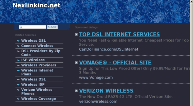 nexlinkinc.net