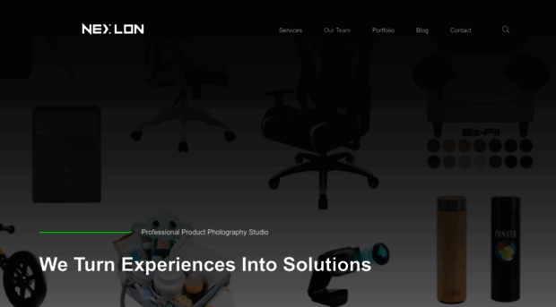 nexlon.com