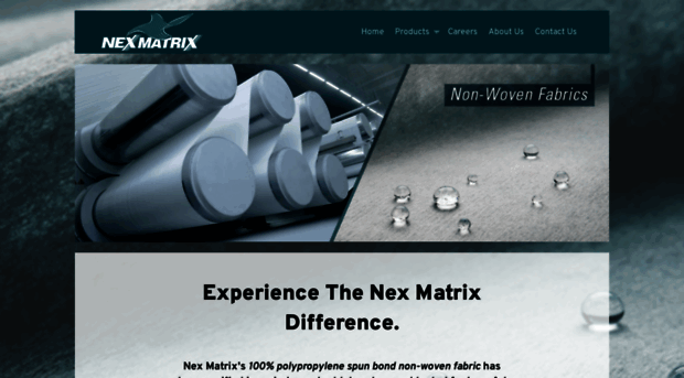 nexmatrixcorp.com