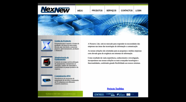 nexnew.com