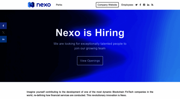 nexo.breezy.hr