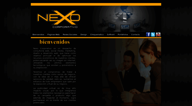 nexocorporativo.com.mx