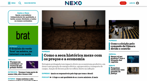 nexojornal.com.br