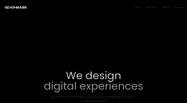 nexomark.agency