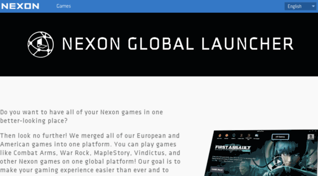 nexon.lu