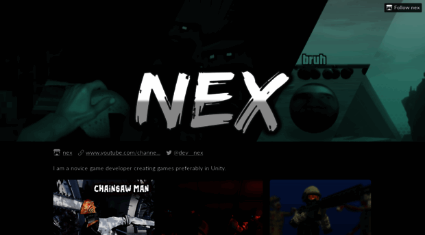 nexonvision.itch.io