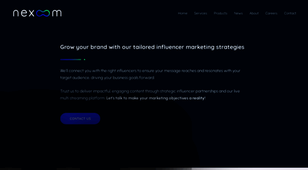 nexoom.com