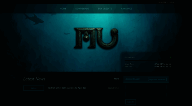nexoramu.com