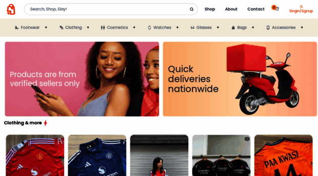 nexotin.com