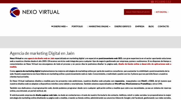 nexovirtual.es