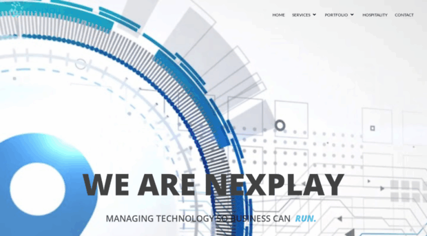 nexplay.com