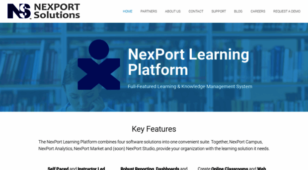 nexportsolutions.com