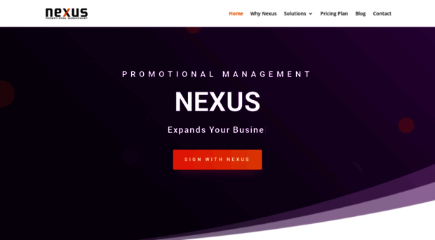 nexpromo.com