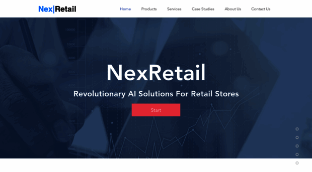 nexretail.com