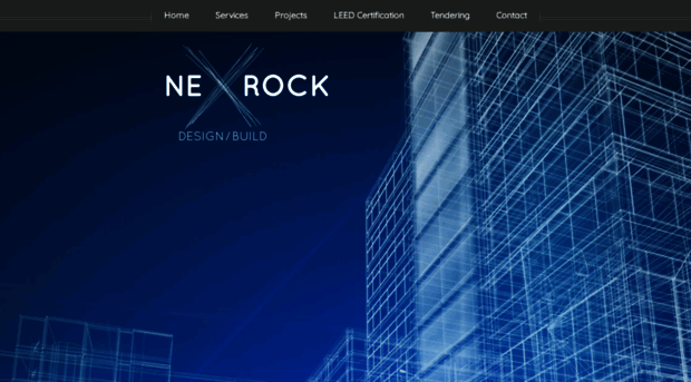 nexrock.com