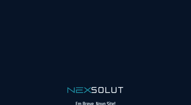 nexsolut.com.br