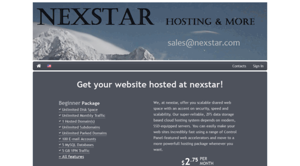 nexstar.com