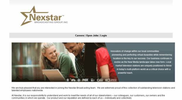 nexstar.hirecentric.com