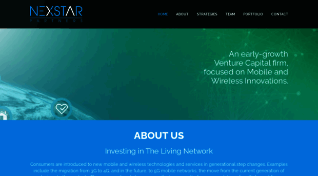 nexstarpartners.com