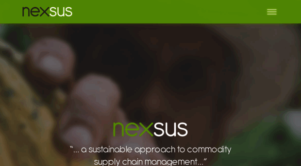 nexsus.com