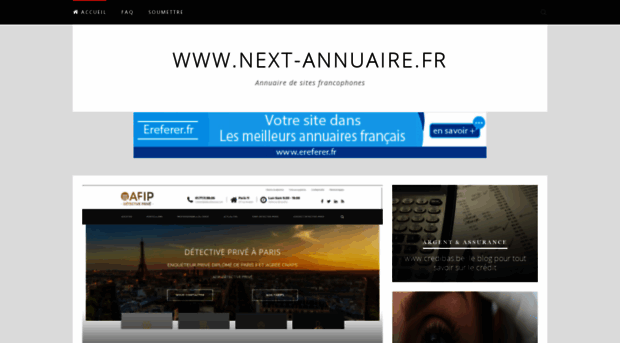 next-annuaire.fr