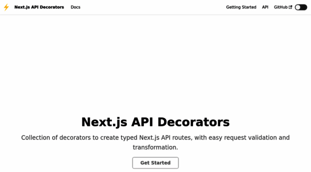 next-api-decorators.vercel.app