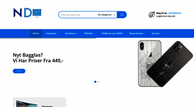 next-data.dk