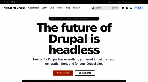 next-drupal.org