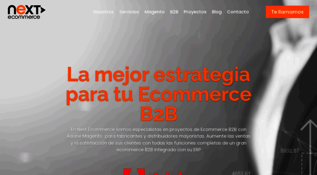 next-ecommerce.com