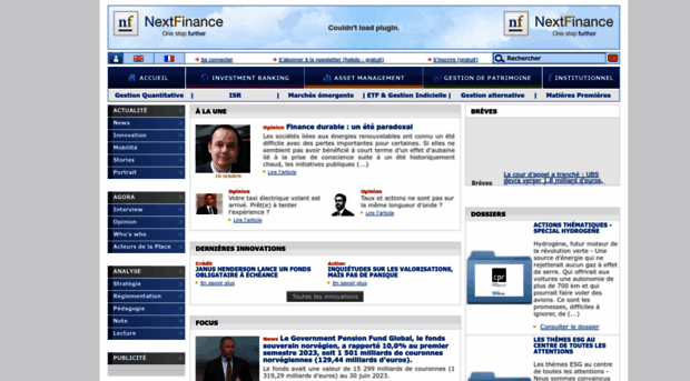 next-finance.fr