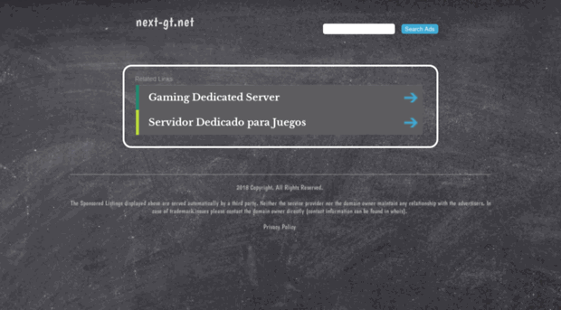 next-gt.net