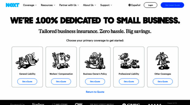 next-insurance.com