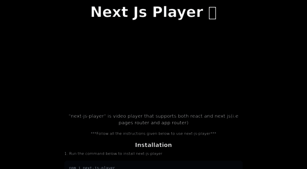 next-js-player.vercel.app