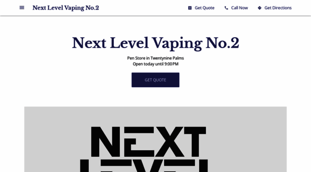 next-level-vaping-no2.business.site