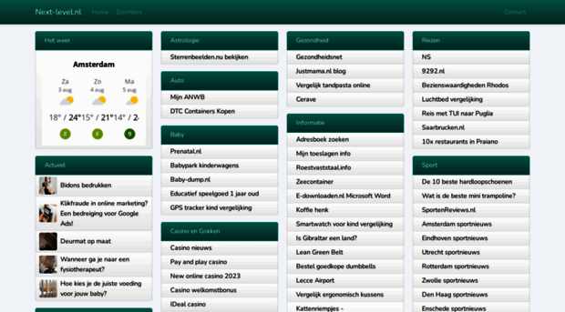 next-level.nl