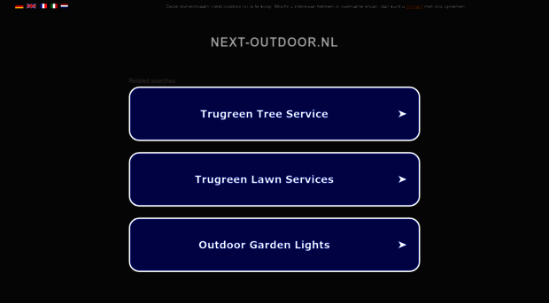 next-outdoor.nl