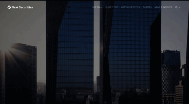 next-securities.com