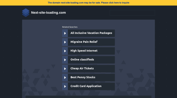 next-site-loading.com
