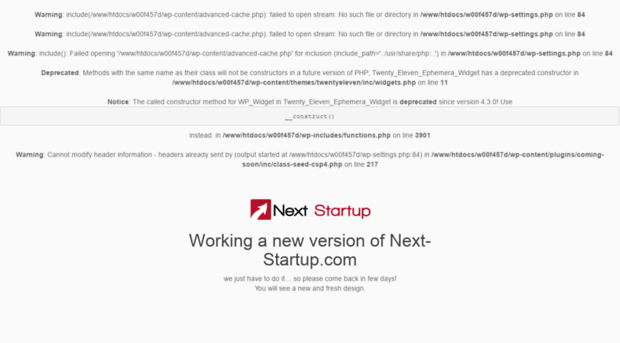 next-startup.com