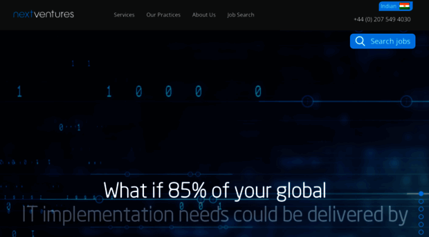 next-ventures.in