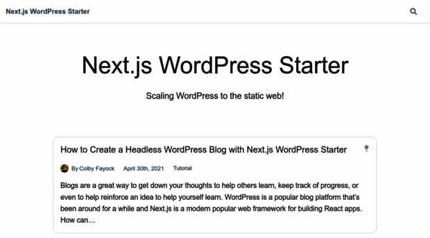 next-wordpress-starter.spacejelly.dev