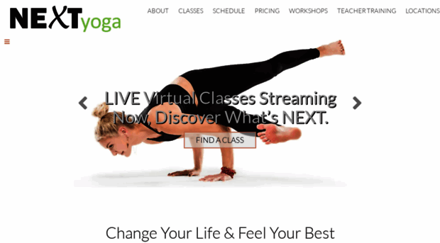 next-yoga.com