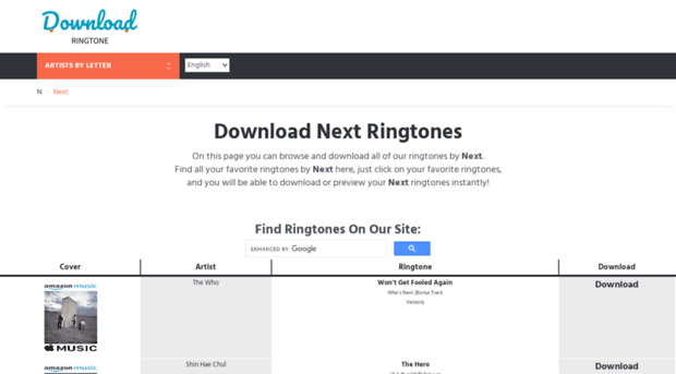 next.download-ringtone.com