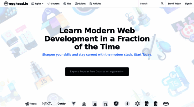 next.egghead.io
