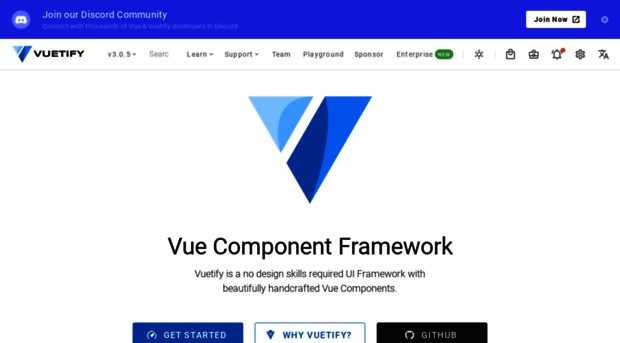 next.vuetifyjs.com