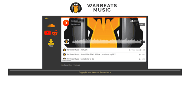 next.warbeats.com