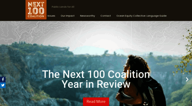 next100coalition.org