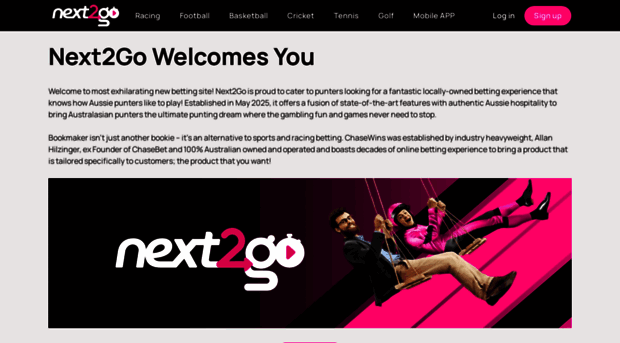 next2go-au.com