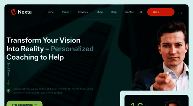 nexta.themevally.com