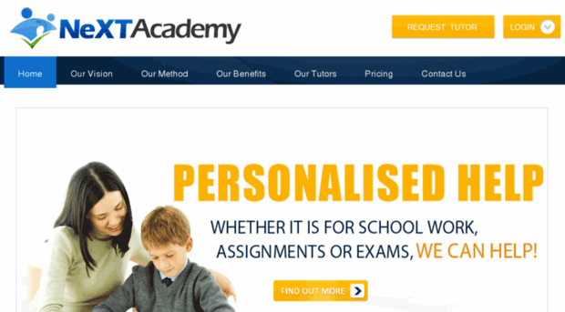 nextacademy.com.au